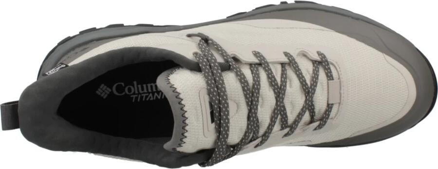 Columbia Tellurix Titanium Outdry Multisportschoenen grijs - Foto 10