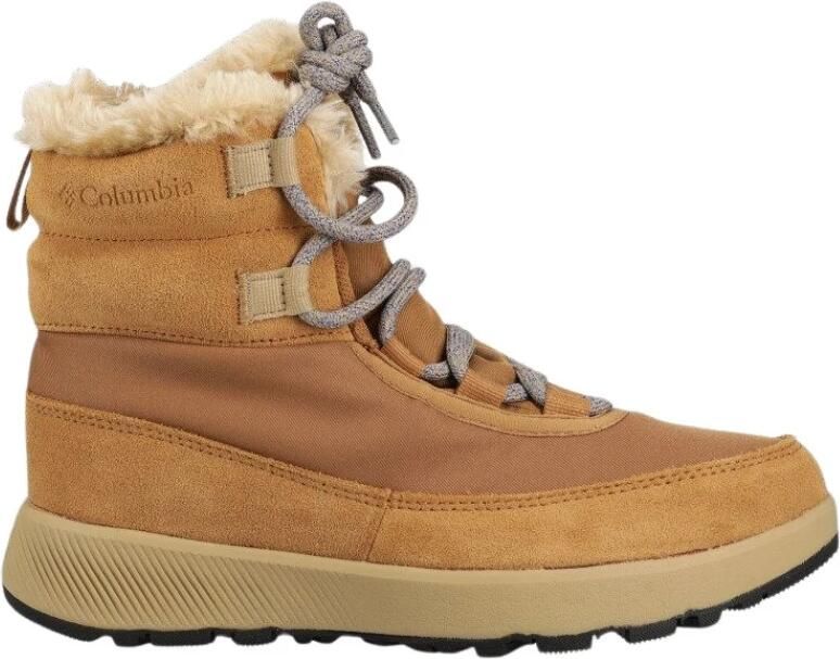 Columbia Winter Laarzen