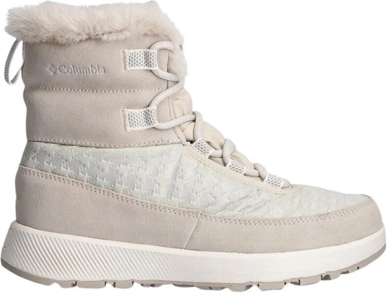 Columbia Women's SLOPESIDE PEAK LUXE Boots Winter Shoes 2104991 - Foto 3