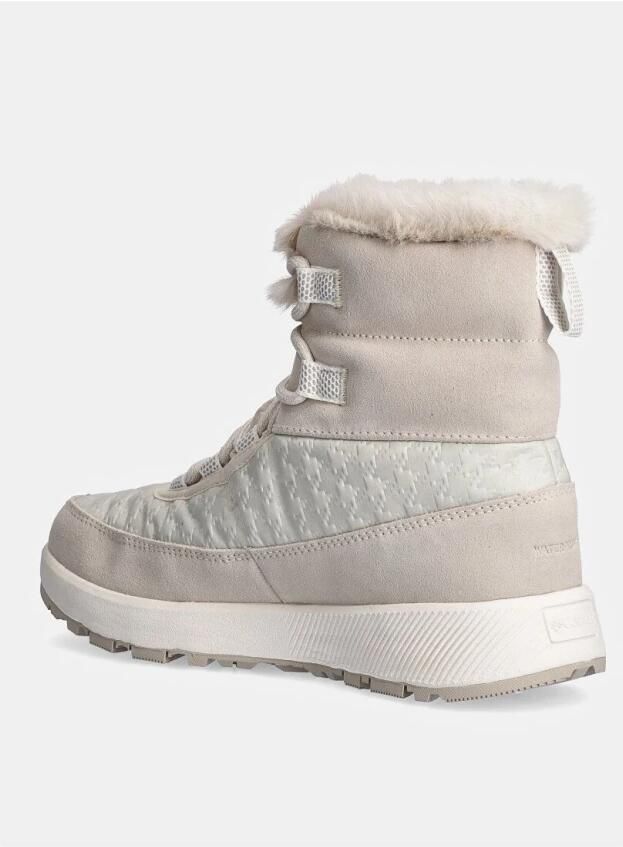 Columbia Women's SLOPESIDE PEAK LUXE Boots Winter Shoes 2104991 - Foto 7