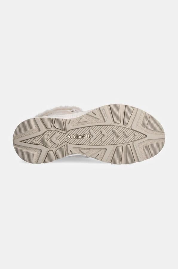 Columbia Women's SLOPESIDE PEAK LUXE Boots Winter Shoes 2104991 - Foto 6