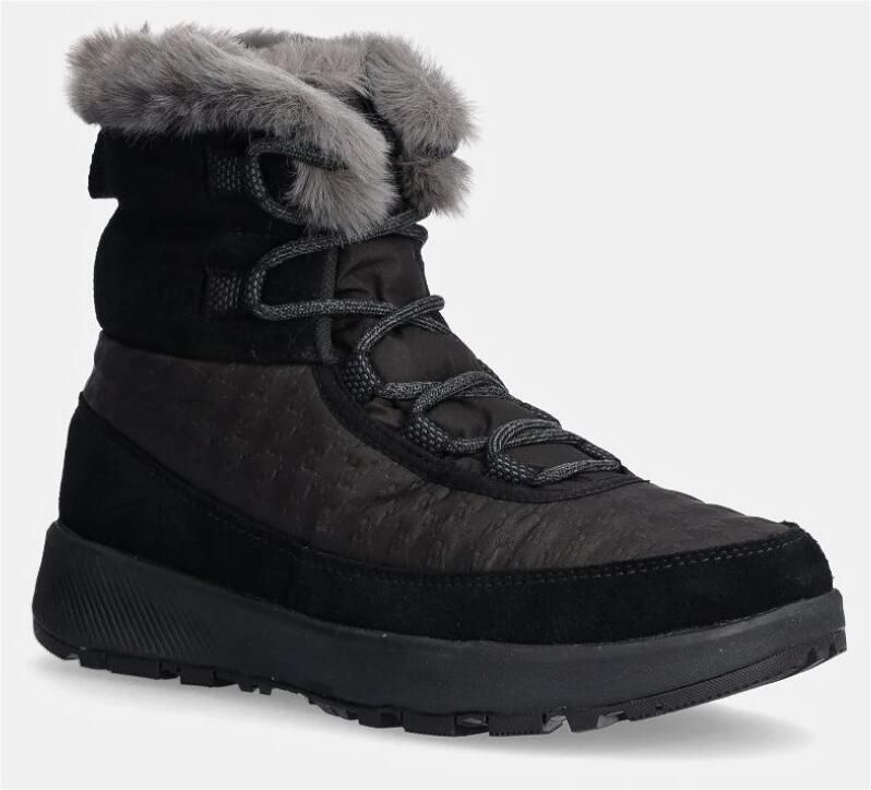 Columbia Women's SLOPESIDE PEAK LUXE Boots Winter Shoes 2104991 - Foto 2