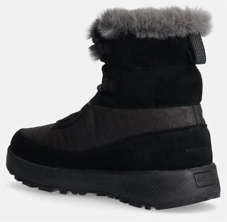 Columbia Women's SLOPESIDE PEAK LUXE Boots Winter Shoes 2104991 - Foto 3