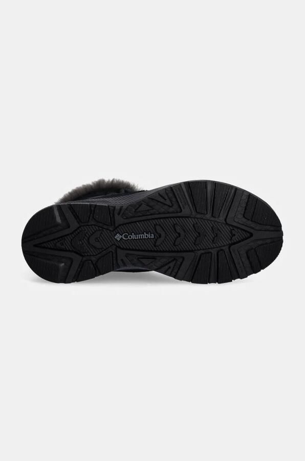 Columbia Women's SLOPESIDE PEAK LUXE Boots Winter Shoes 2104991 - Foto 5