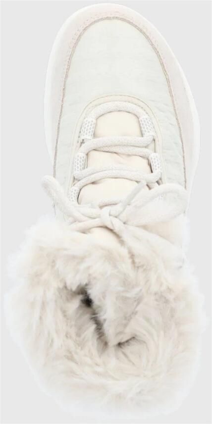 Columbia Slopeside Peak Luxe 1979551279 Vrouwen Beige Laarzen Sneeuw - Foto 5