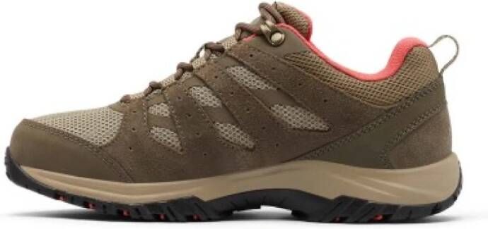 Columbia Wandelschoenen REDMOND III WATERPROOF