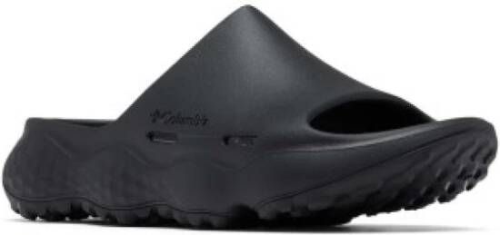Columbia Sportswear Thrive Revive Sandalen & Slides Schoenen black black maat: 43 beschikbare maaten:43