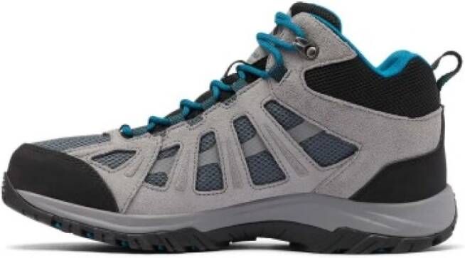 Columbia Herenlaarzen Gray Heren