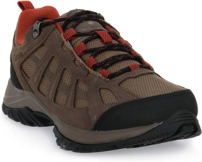 Columbia Wandelschoenen REDMOND III WATERPROOF - Foto 1