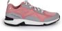 Columbia Sportschoenen voor buiten Grijs-Roze - Thumbnail 1