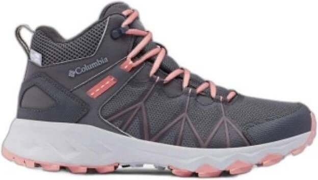Columbia Wandelschoenen voor Dames met OutDry Technologie Gray Dames