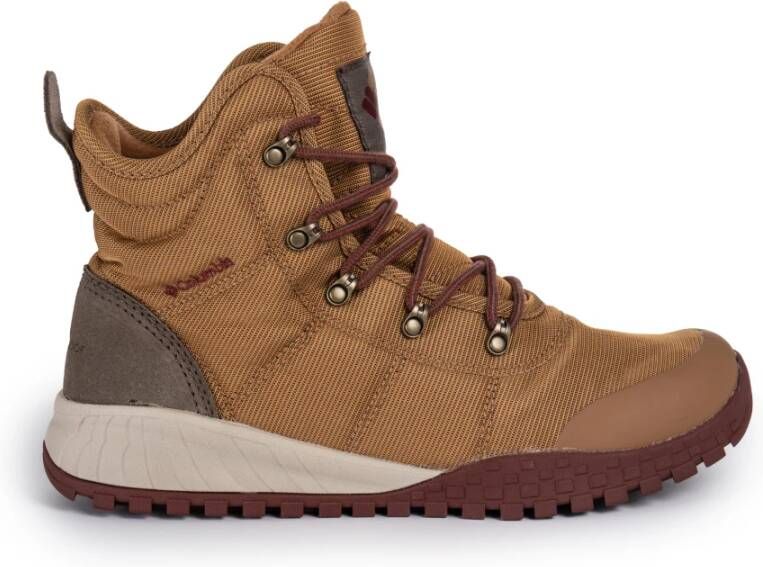 Columbia Winter Boots