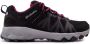 Columbia Zwarte Peak Freak Outdry Trainers Black Heren - Thumbnail 5