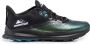Columbia Zwarte Trinity Heren Sneakers - Thumbnail 1