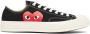 Comme des Garçons Chuck Taylor Play Sneakers - Thumbnail 1