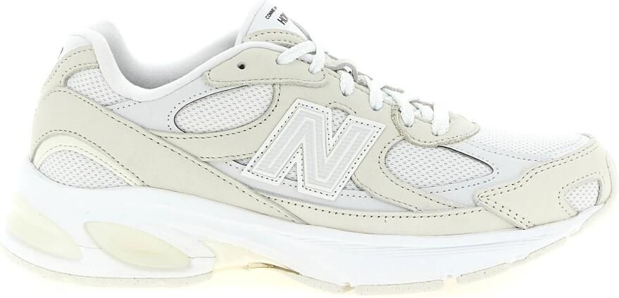 Comme des Garçons ABZORB 2010 Sneakers