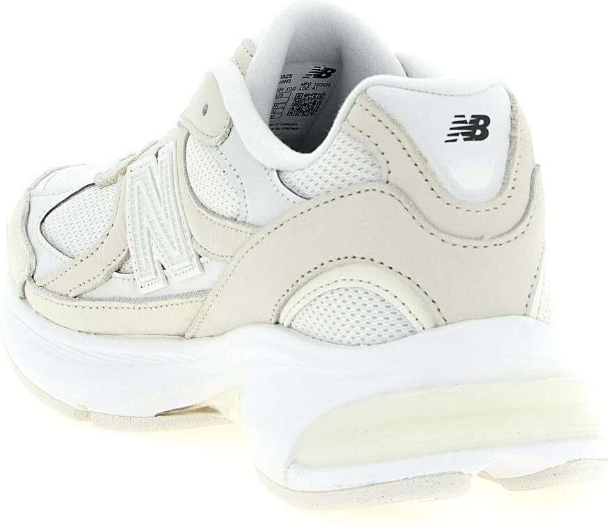 Comme des Garçons Abzorb 2010 Mesh and Suede Sneakers - Foto 3
