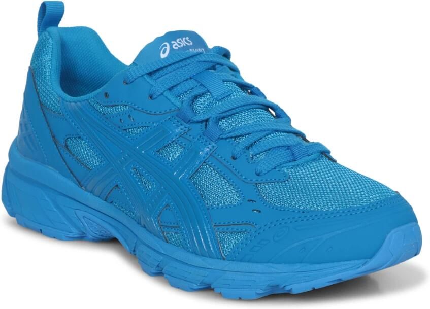 Comme des Garçons Stijlvolle Herensneakers Collectie Blue Heren - Foto 2