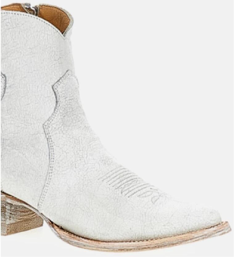 Comme des Garçons Camperos Ankle Boot - Foto 2