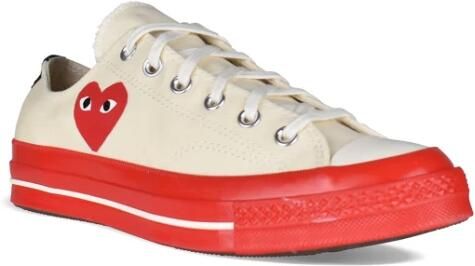 Comme des Garçons Chuck 70 Low - Foto 3