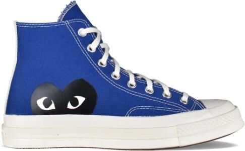 Comme des Garçons Chuck Taylor 70 High Top