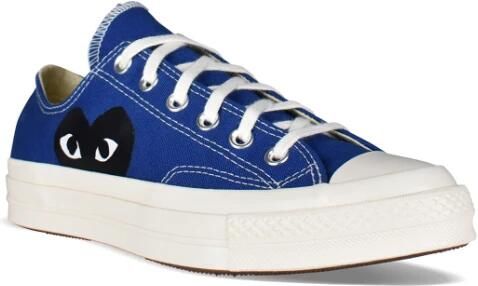 Comme des Garçons Chuck Taylor Low Top - Foto 2