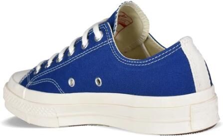 Comme des Garçons Chuck Taylor Low Top - Foto 3