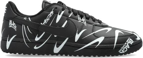 Comme des Garçons Field General 82 Sneakers - Foto 2