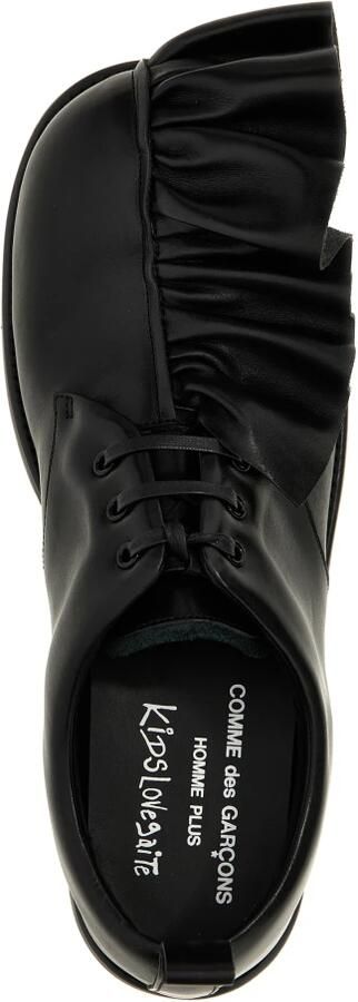 Comme des Garçons Gaite Kids Love Veterschoenen - Foto 2