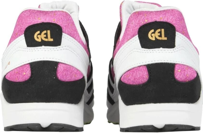 Comme des Garçons Gel-Lyte III Sneakers - Foto 4