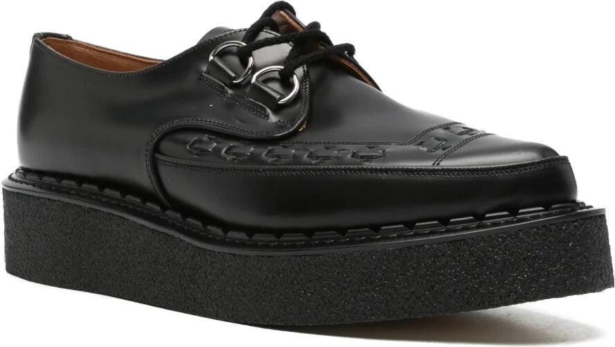 Comme des Garçons HERENSCHOENEN X GEORGE COX