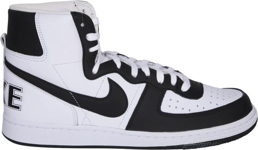 Comme des Garçons Homme Plus Sneaker