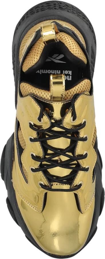 Comme des Garçons Instapump Fury Sneaker - Foto 2