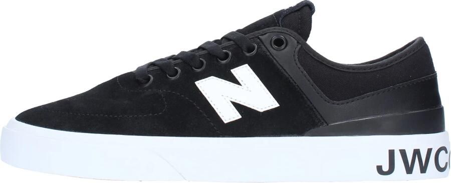 Comme des Garçons JUNYA WATANABE COMME DES GARCONS MAN X NEW BALANCE Sneakers Zwart