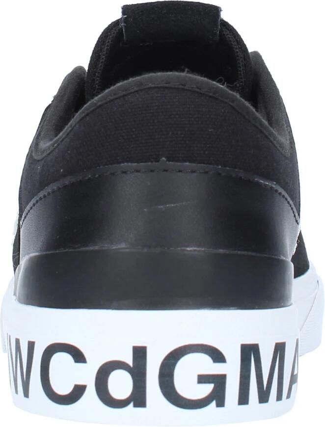 Comme des Garçons JUNYA WATANABE COMME DES GARCONS MAN X NEW BALANCE Sneakers Zwart - Foto 3