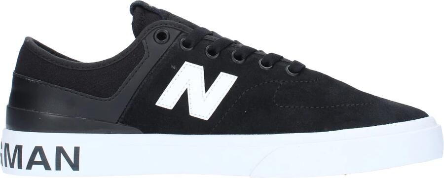 Comme des Garçons JUNYA WATANABE COMME DES GARCONS MAN X NEW BALANCE Sneakers Zwart - Foto 4