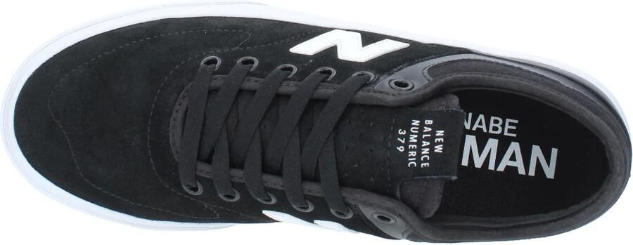 Comme des Garçons JUNYA WATANABE COMME DES GARCONS MAN X NEW BALANCE Sneakers Zwart - Foto 5