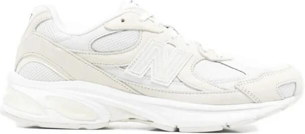 Comme des Garçons Klassieke Hardloopsneakers