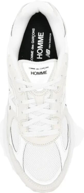 Comme des Garçons Klassieke Hardloopsneakers - Foto 2