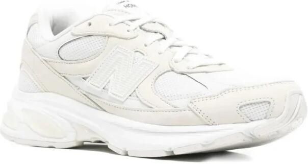 Comme des Garçons Klassieke Hardloopsneakers - Foto 3