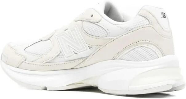 Comme des Garçons Klassieke Hardloopsneakers - Foto 4