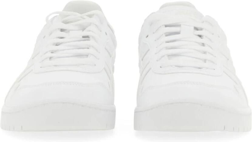 Comme des Garçons Lage leren sneakers - Foto 4