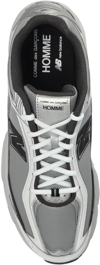 Comme des Garçons Low-cut Sneaker - Foto 2