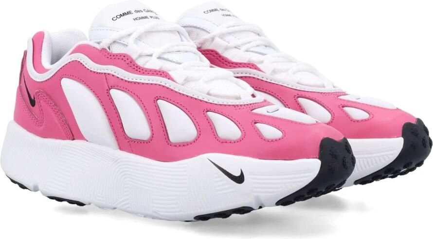 Comme des Garçons Nike Sense 96 SP Sneakers - Foto 2