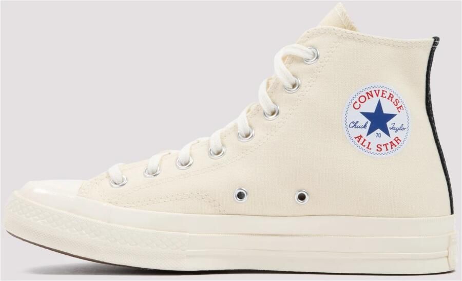 Comme des Garçons Play Chuck 70 High - Foto 4