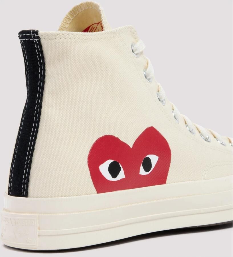Comme des Garçons Play Chuck 70 High - Foto 2