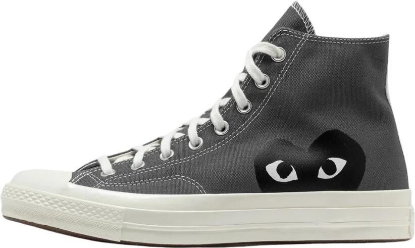 Comme des Garçons Play Chuck 70 High Top