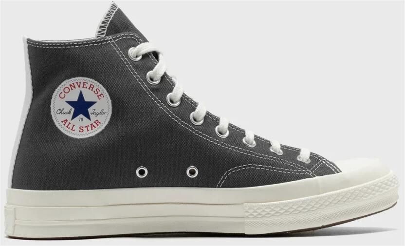 Comme des Garçons Play Chuck 70 High Top - Foto 3