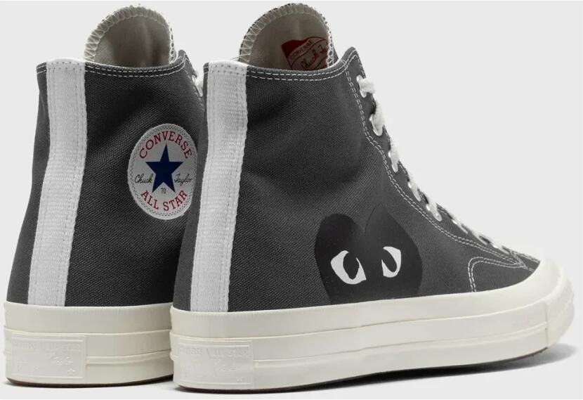 Comme des Garçons Play Chuck 70 High Top - Foto 2