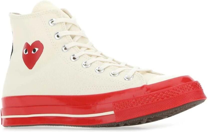 Comme des Garçons Play Chuck 70 High Top - Foto 2